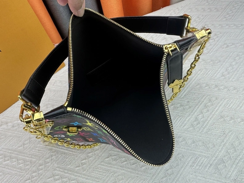 Comfortable LX Top Handle Bags 10638