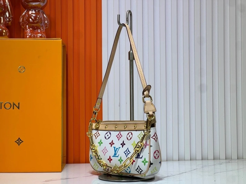 Reliable LX Top Handle Bags 10645