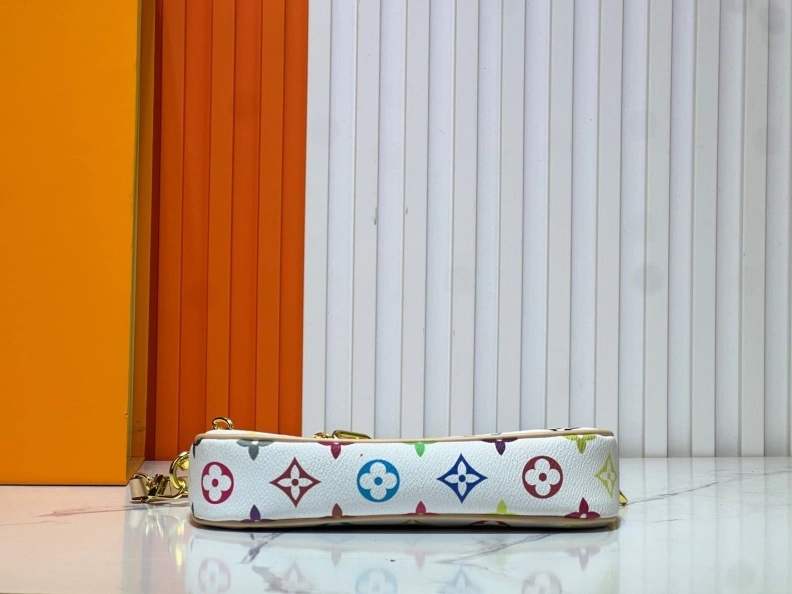 Reliable LX Top Handle Bags 10645
