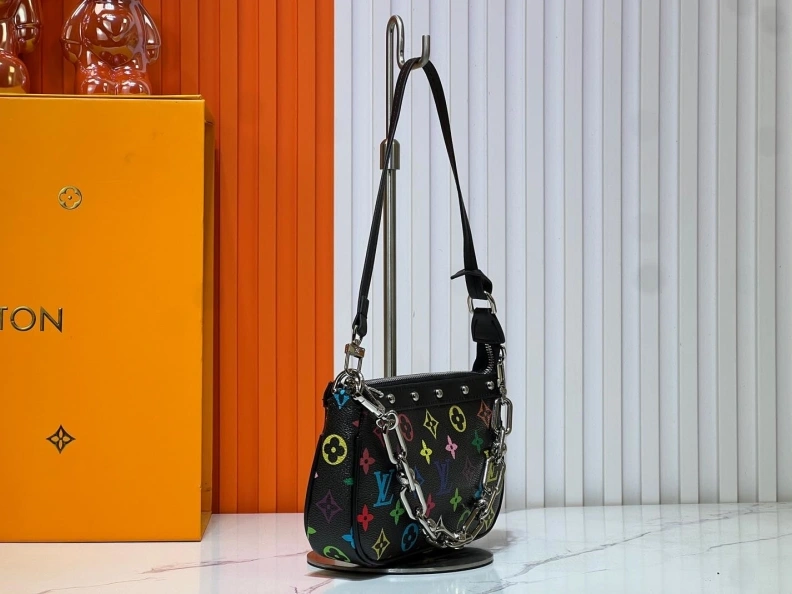 BestValue LX Top Handle Bags 6709