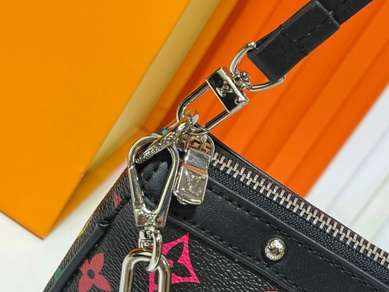 BestValue LX Top Handle Bags 6709