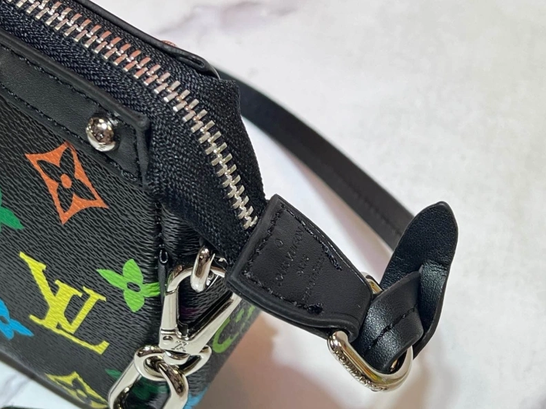 BestValue LX Top Handle Bags 6709