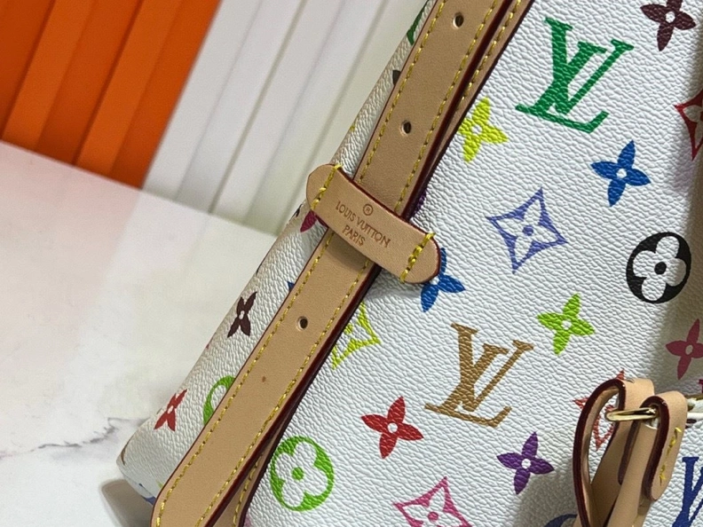 LX Top Handle Bags HighQuality 10658