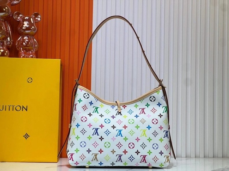 LX Top Handle Bags HighQuality 10658