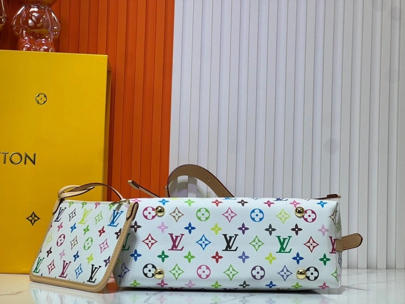 LX Top Handle Bags HighQuality 10658