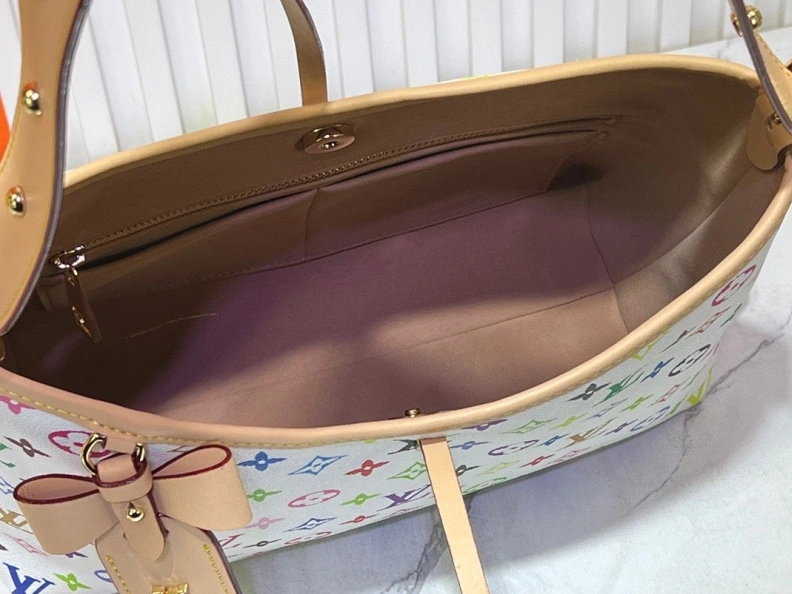LX Top Handle Bags HighQuality 10658