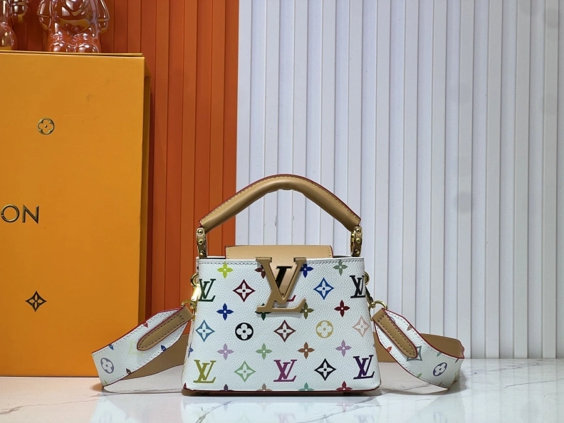 LX Caxucines Bags Trendsetting 11620