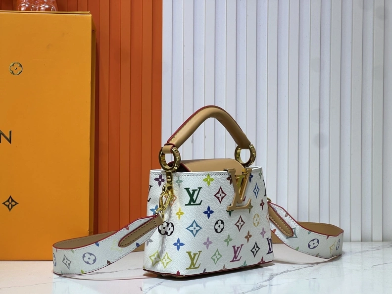 LX Caxucines Bags Trendsetting 11620