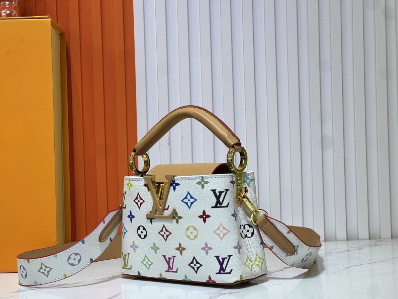 LX Caxucines Bags Trendsetting 11620