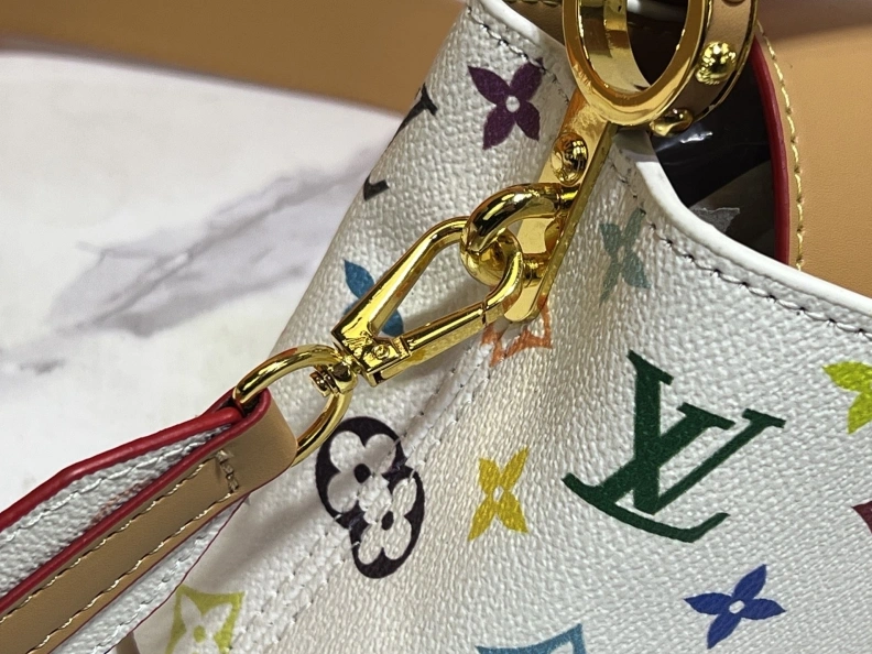 LX Caxucines Bags Trendsetting 11620