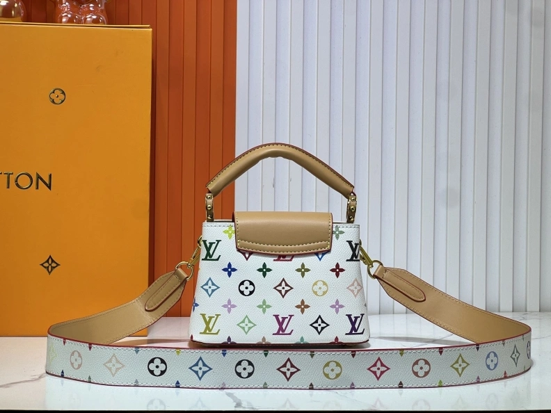 LX Caxucines Bags Trendsetting 11620