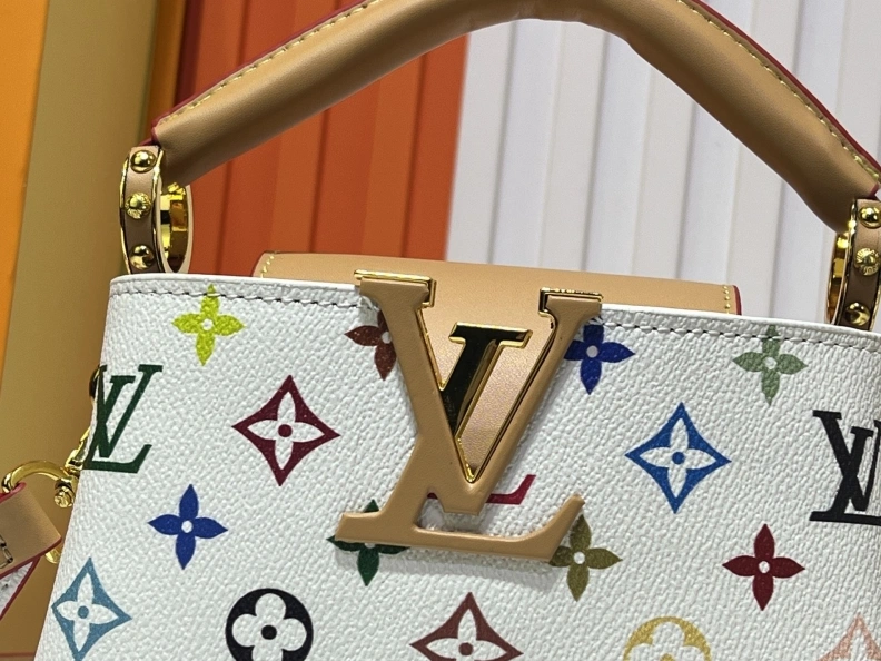 LX Caxucines Bags Trendsetting 11620