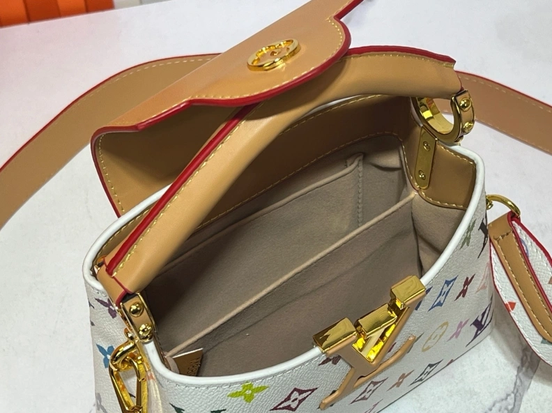 LX Caxucines Bags Trendsetting 11620