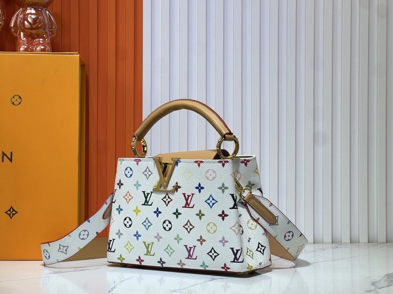 LX Caxucines Bags Minimalist 11606