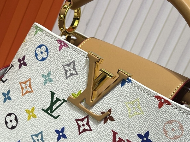 LX Caxucines Bags Minimalist 11606