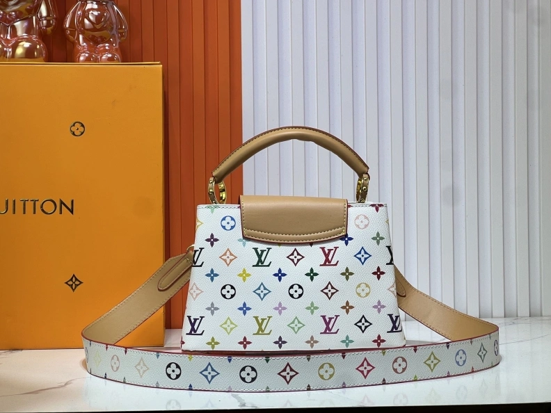 LX Caxucines Bags Minimalist 11606