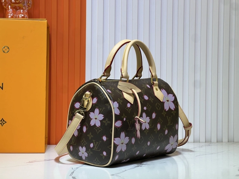 Stylish LX Speedy Bags 10785