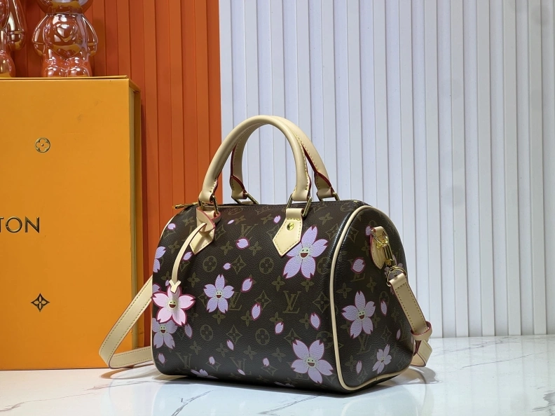 Stylish LX Speedy Bags 10785