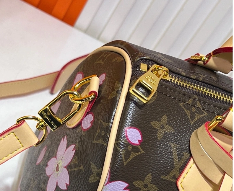 Stylish LX Speedy Bags 10785