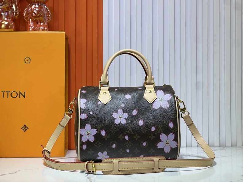 Stylish LX Speedy Bags 10785