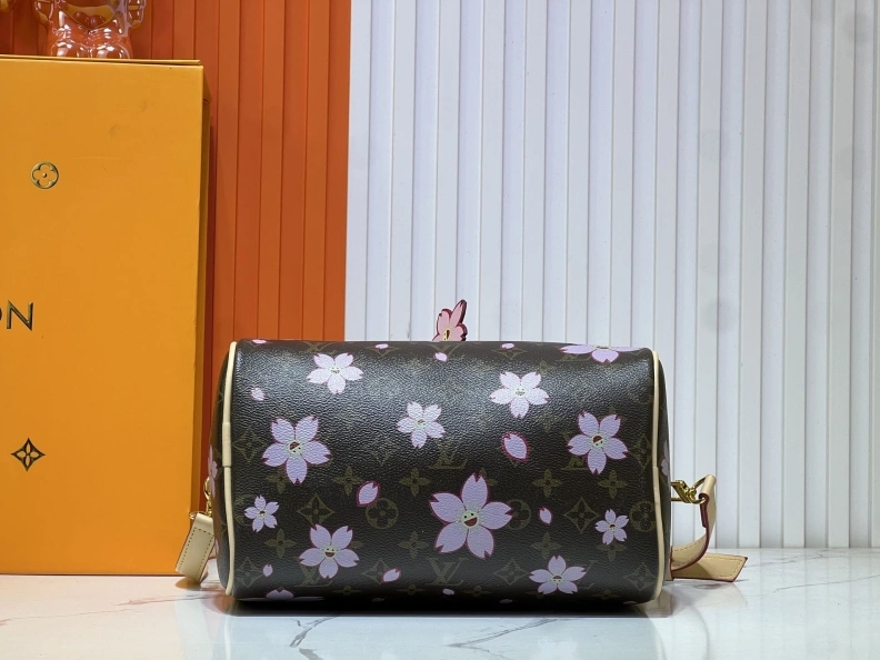 Stylish LX Speedy Bags 10785