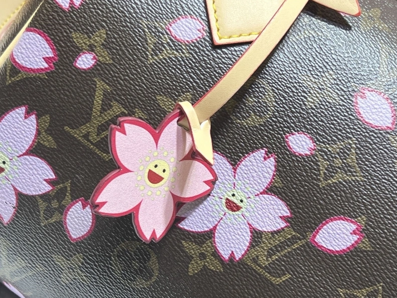 Stylish LX Speedy Bags 10785