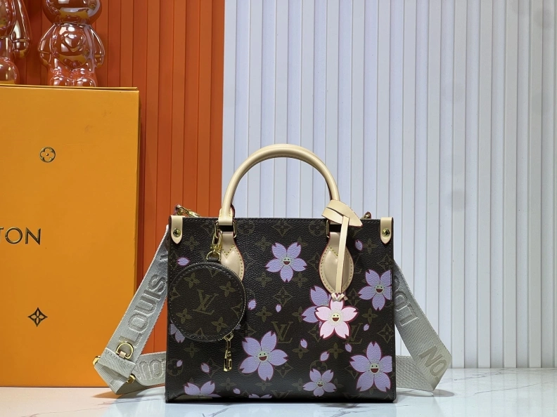 Versatile LX Shopping Bags 10960