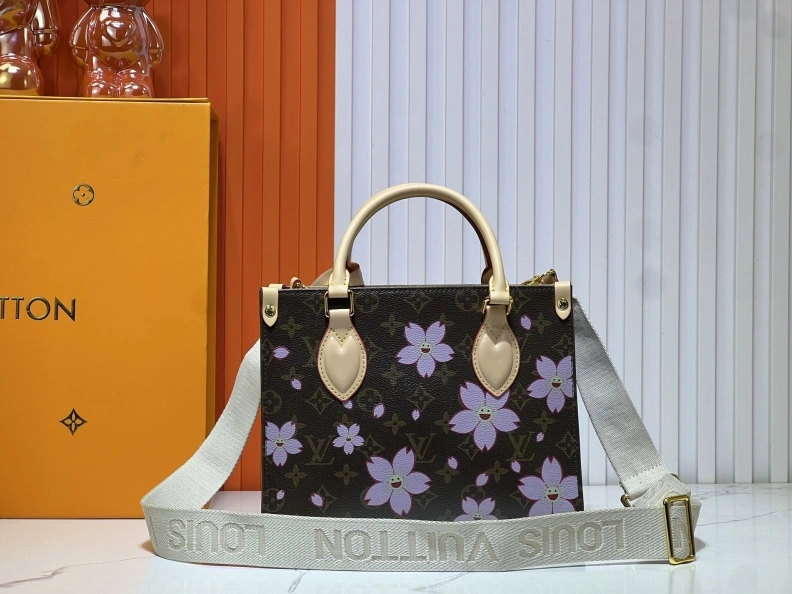 Versatile LX Shopping Bags 10960