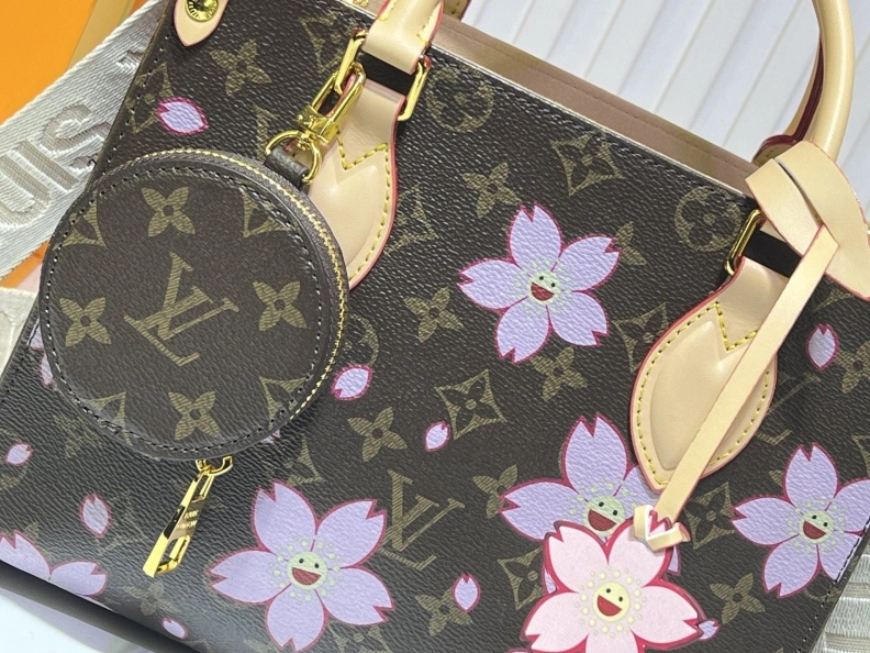 Versatile LX Shopping Bags 10960