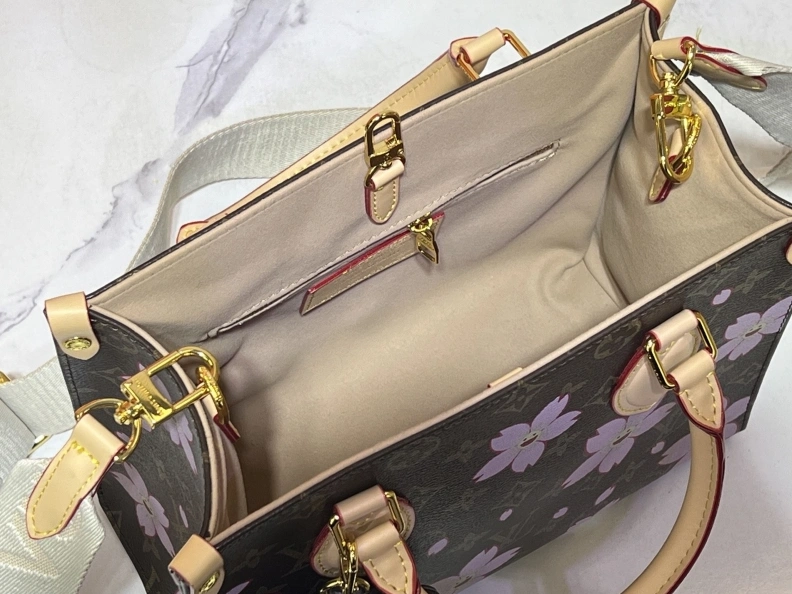 Versatile LX Shopping Bags 10960