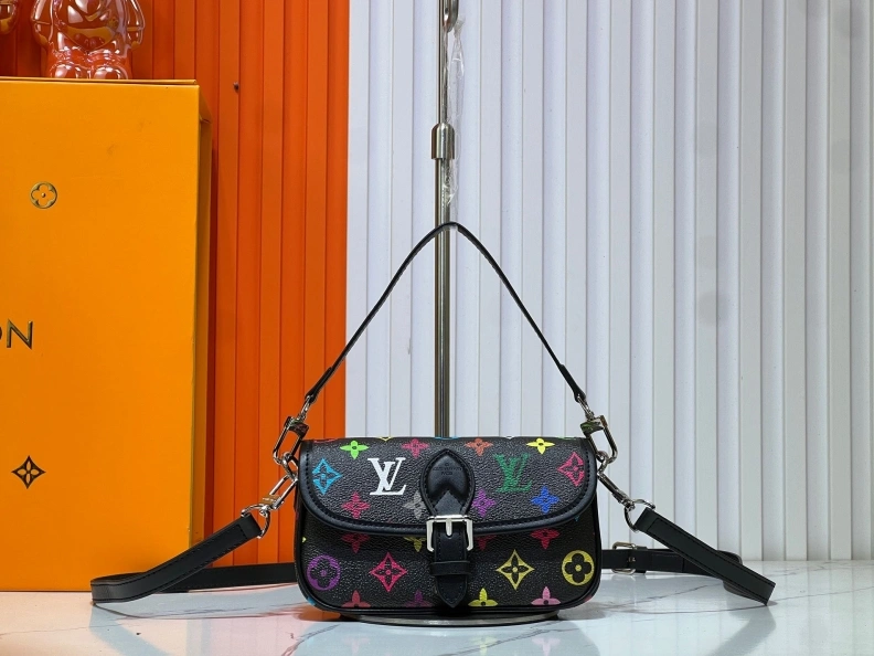 Versatile LX Top Handle Bags 10647