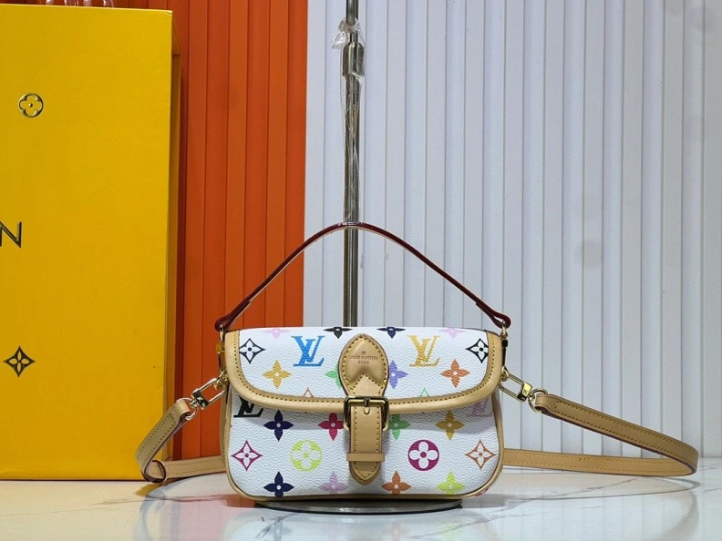 Breathable LX Top Handle Bags 10649