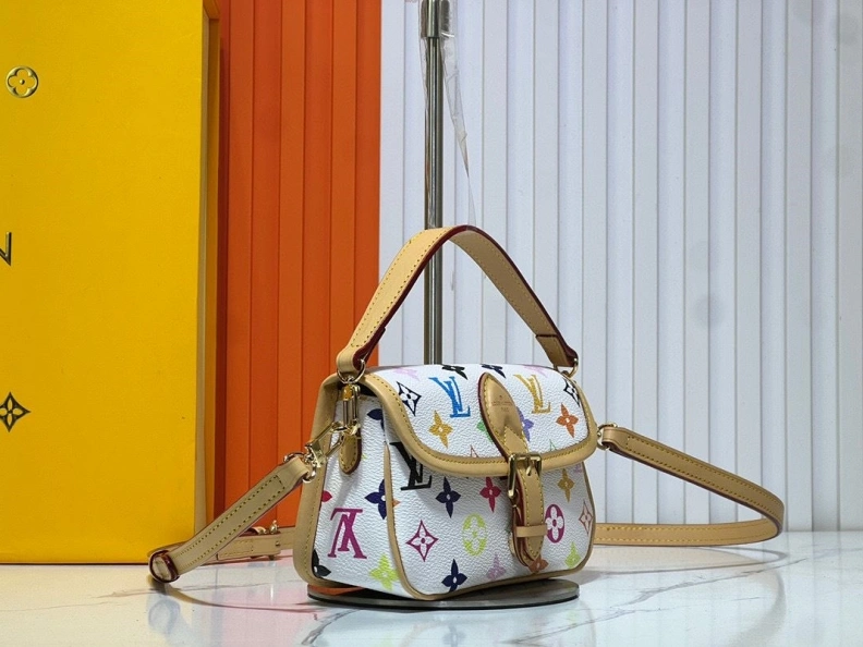 Breathable LX Top Handle Bags 10649