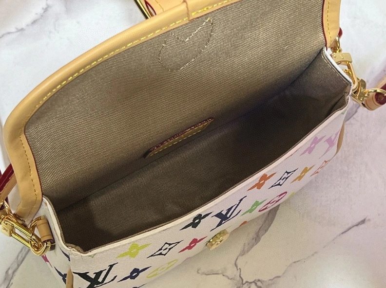 Breathable LX Top Handle Bags 10649