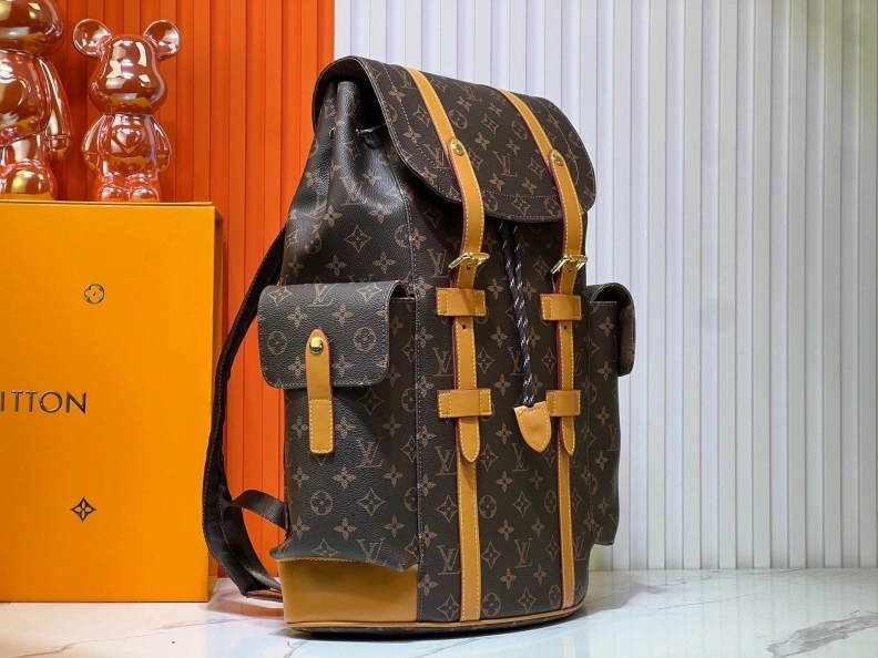 Durable LX Backpacks 11950