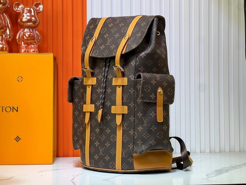Durable LX Backpacks 11950