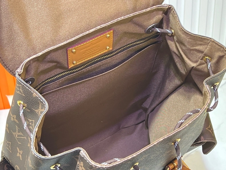 Durable LX Backpacks 11950