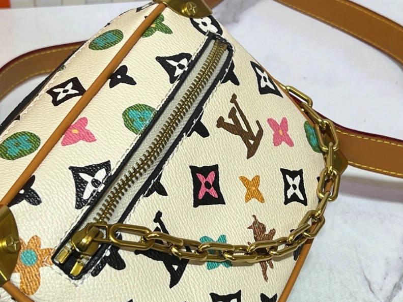 Trendsetting LX Box Bags 11912