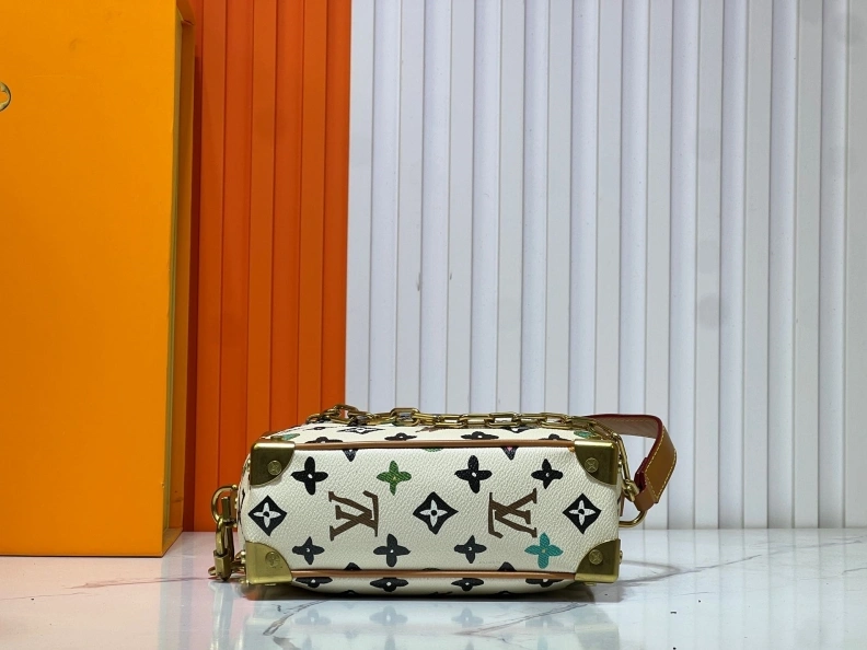 Trendsetting LX Box Bags 11912