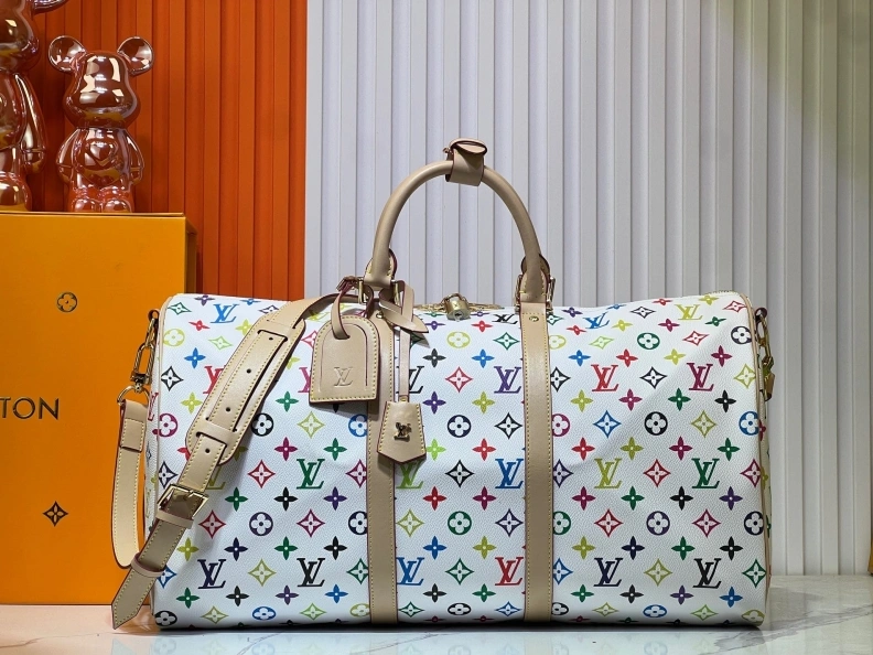 Versatile LX Travel Bags 10518