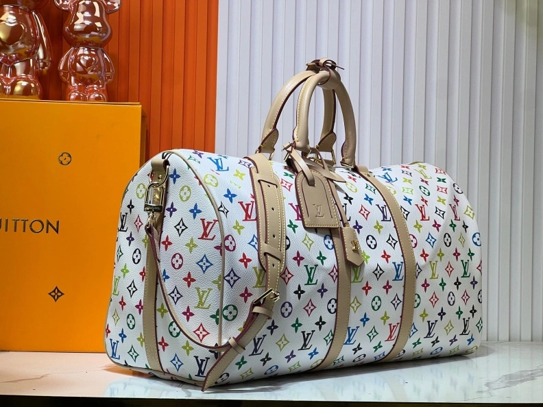 Versatile LX Travel Bags 10518