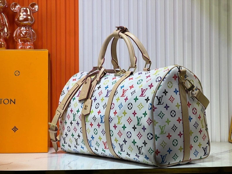 Versatile LX Travel Bags 10518