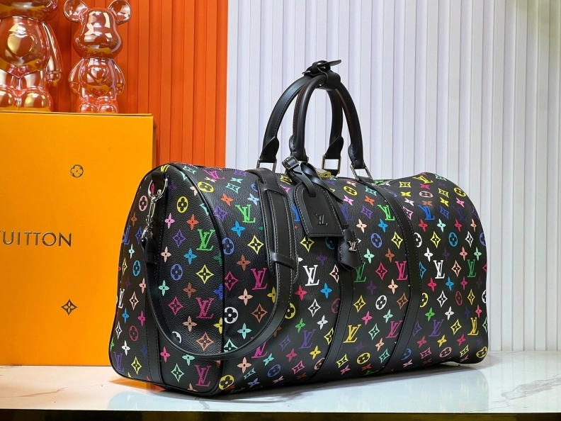 WellDesigned LX Travel Bags 10504