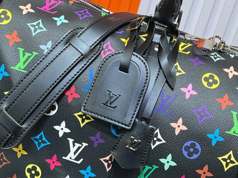 WellDesigned LX Travel Bags 10504
