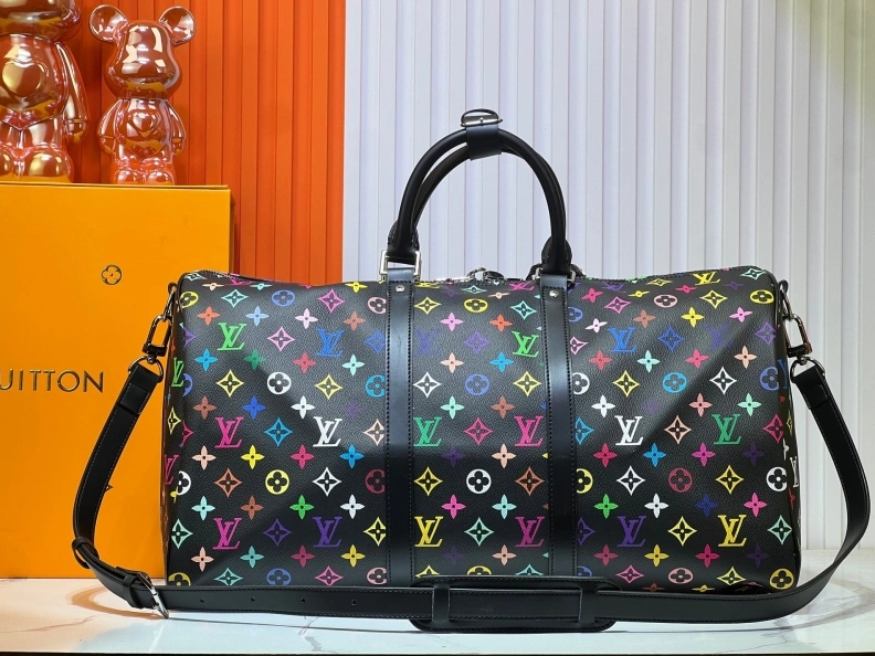 WellDesigned LX Travel Bags 10504