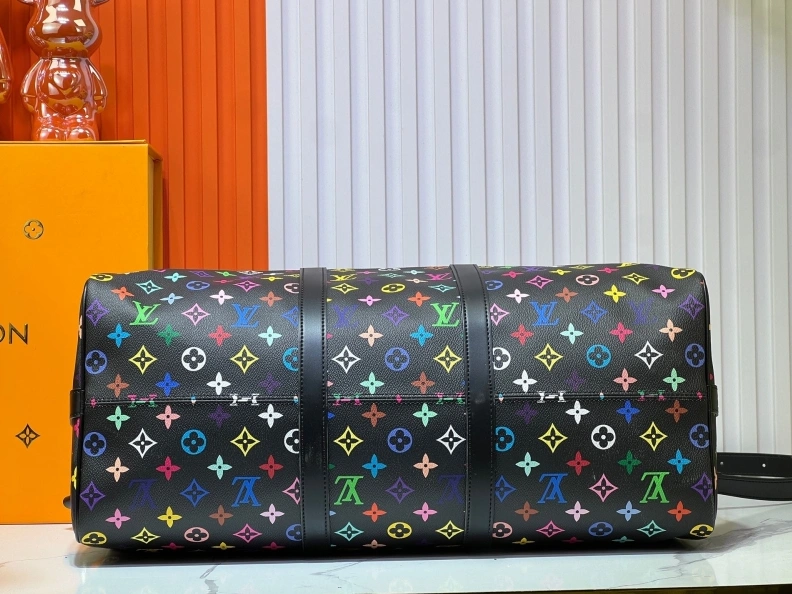 WellDesigned LX Travel Bags 10504