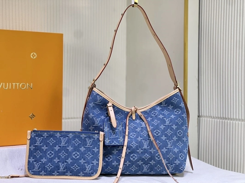 LX Top Handle Bags Unique 10648
