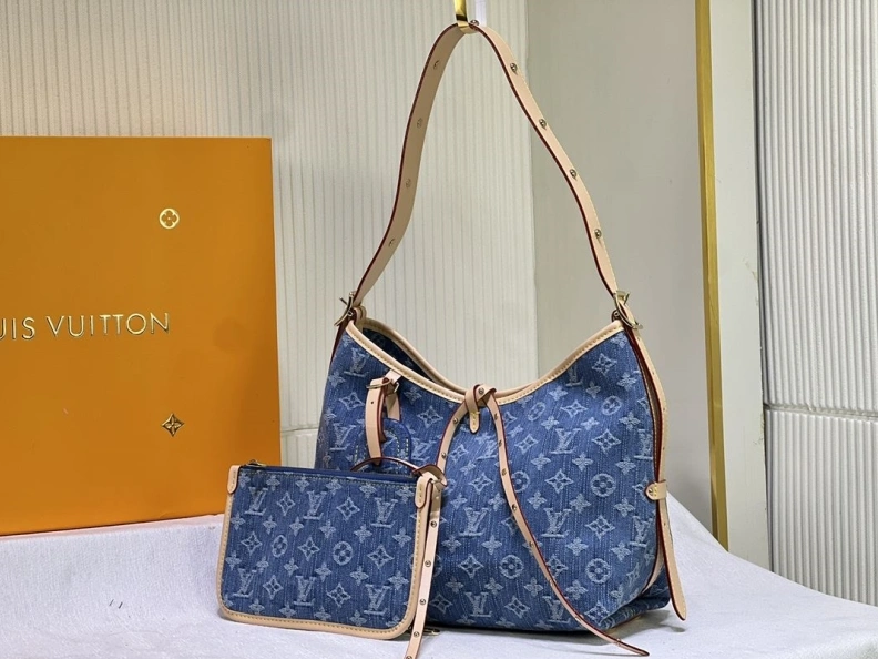 LX Top Handle Bags Unique 10648