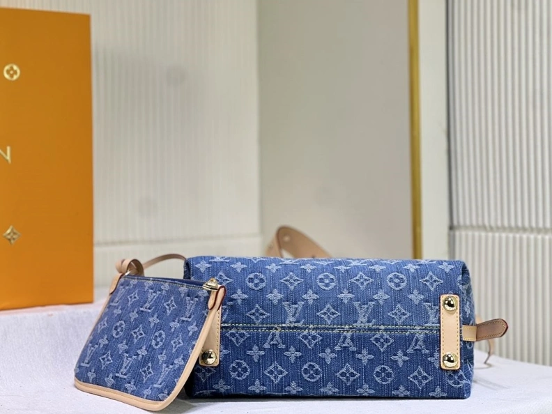 LX Top Handle Bags Unique 10648