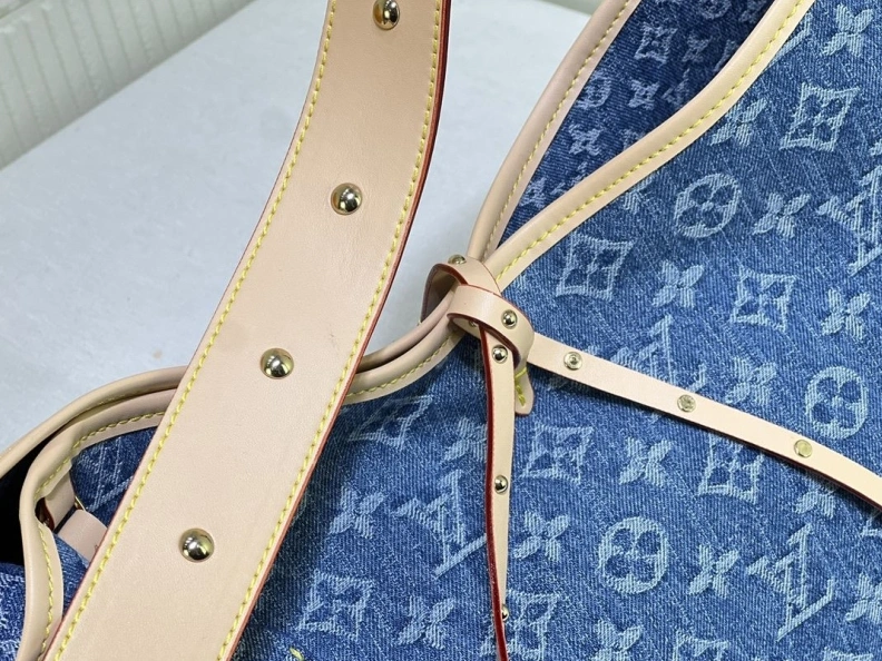 LX Top Handle Bags Unique 10648